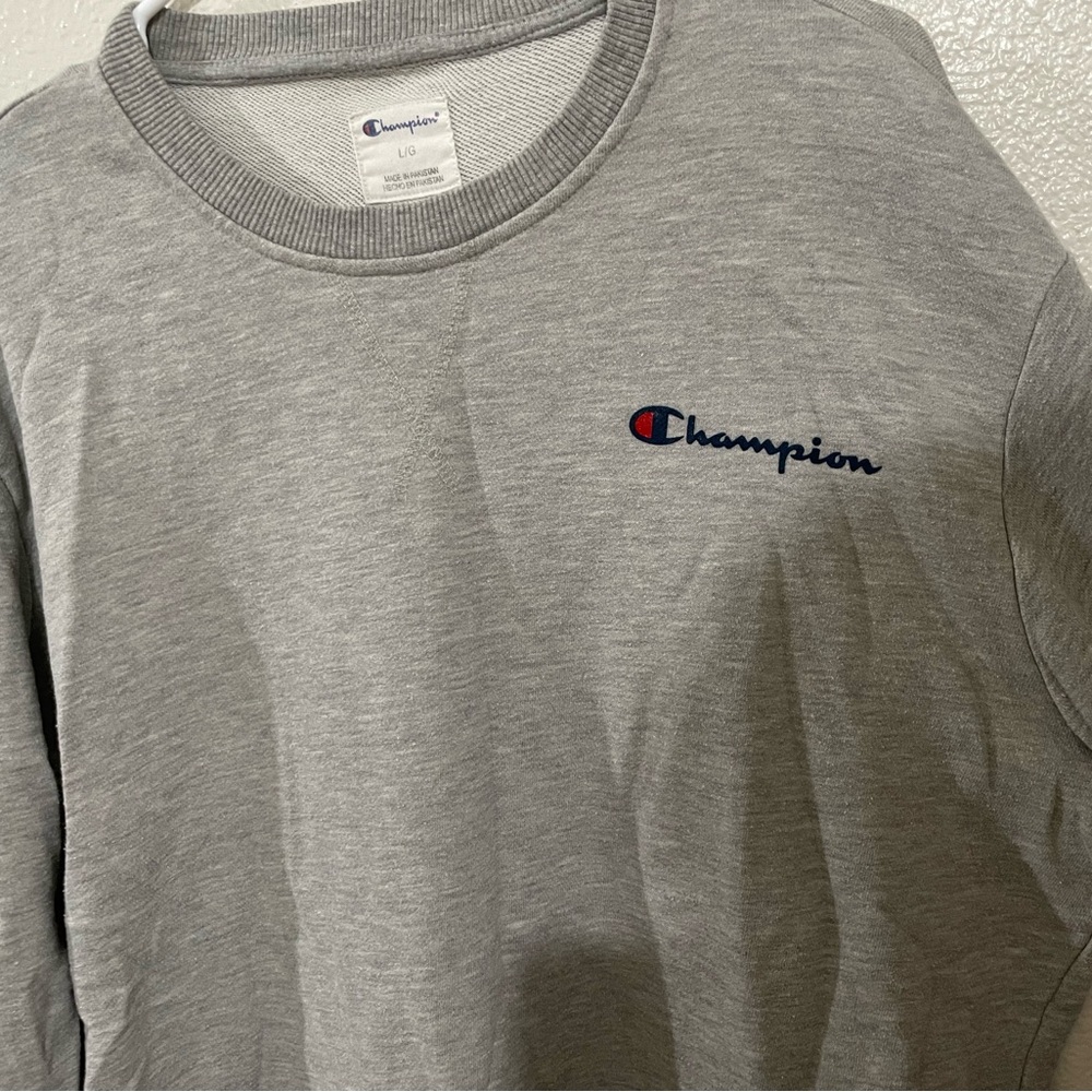 Champion Sweatshirt
